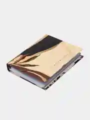 Тетрадь на кольцах А5 165х215мм, 120л, твердый картон, клетка, BRAUBERG, Vision, 404075
