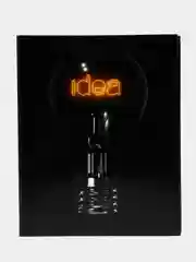 Тетрадь на кольцах А5 165х215мм, 160л, твердый картон, клетка, BRAUBERG, Idea, 404091