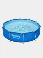 Бассейн каркасный BESTWAY, 305 х 76 см, 4678 л