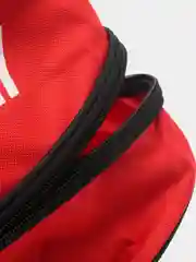 Красный сумка для баскетбольного мяча