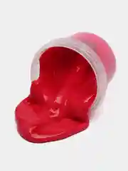 Красный слайм "Smuzi Boom"