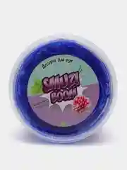 Синий слайм "Smuzi Boom"