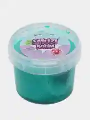Зеленый слайм "Smuzi Boom"