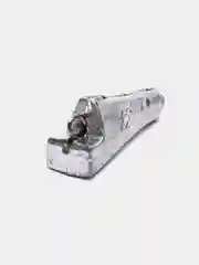 Чебурашка разборная (3 шт) груз лыжа разборная груз рыболовный
