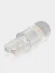 Желтый светодиодные Габаритные LED лампы W5W T10 1 - 10шт Лампочки габариты/огонь/салон/подсветка