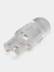 Синий светодиодные Габаритные LED лампы W5W T10 1 - 10шт Лампочки габариты/огонь/салон/подсветка