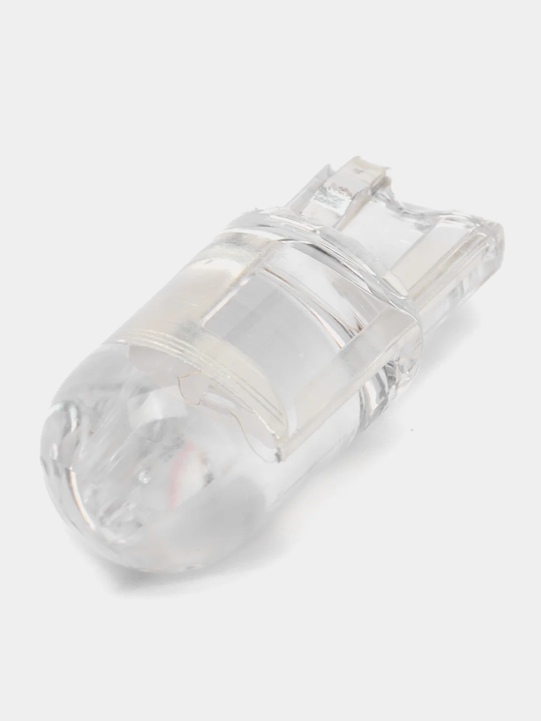 Синий светодиодные Габаритные LED лампы W5W T10 1 - 10шт Лампочки габариты/огонь/салон/подсветка