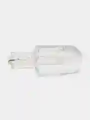 Синий светодиодные Габаритные LED лампы W5W T10 1 - 10шт Лампочки габариты/огонь/салон/подсветка