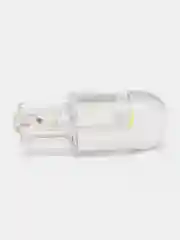 Белый светодиодные Габаритные LED лампы W5W T10 1 - 10шт Лампочки габариты/огонь/салон/подсветка