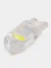 Белый светодиодные Габаритные LED лампы W5W T10 1 - 10шт Лампочки габариты/огонь/салон/подсветка