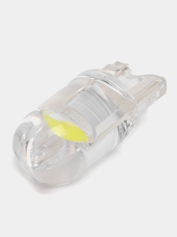 Светодиодные Габаритные LED лампы W5W T10 1 - 10шт Лампочки габариты/огонь/салон/подсветка