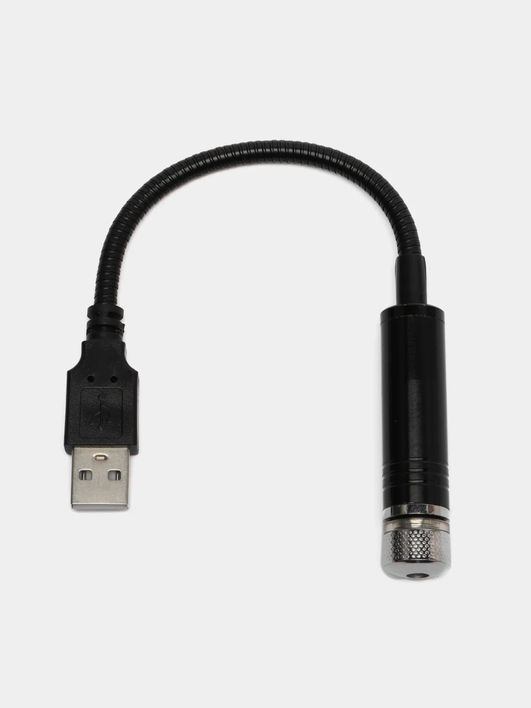 Красный проектор звездного неба от USB автомобильный, лазерный проектор автомобильный