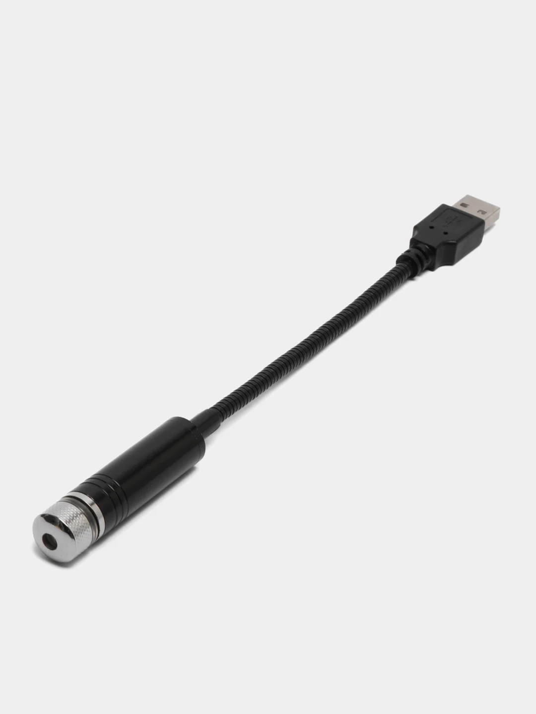 Красный проектор звездного неба от USB автомобильный, лазерный проектор автомобильный
