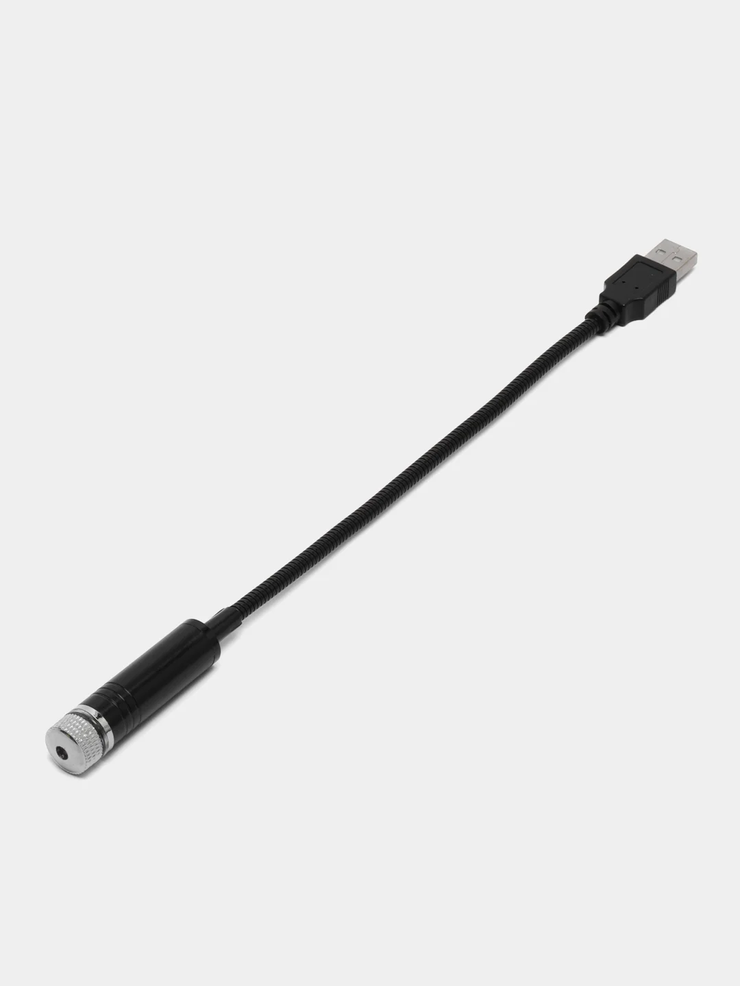 Синий проектор звездного неба от USB автомобильный, лазерный проектор автомобильный