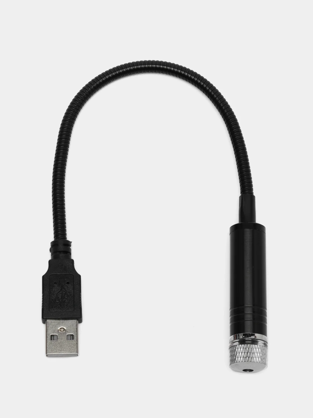 Синий проектор звездного неба от USB автомобильный, лазерный проектор автомобильный