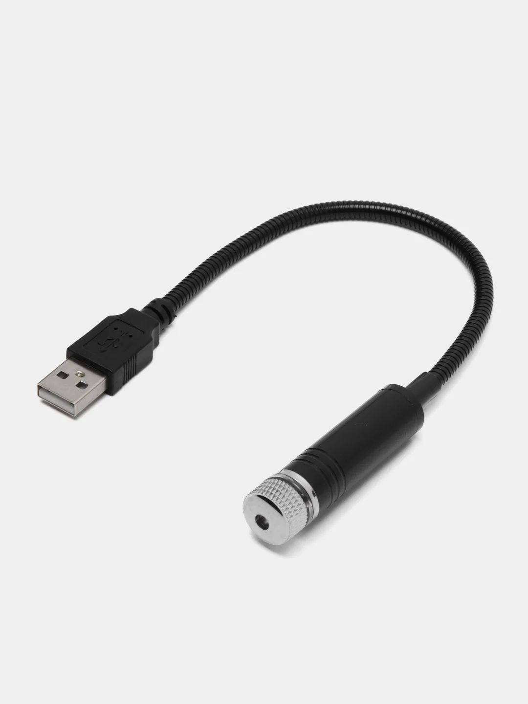 Синий проектор звездного неба от USB автомобильный, лазерный проектор автомобильный