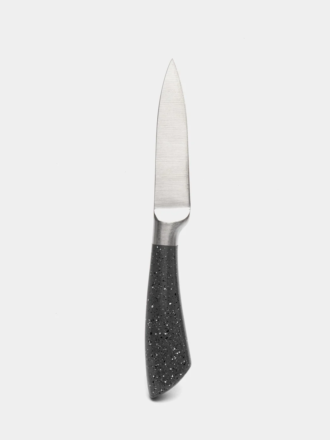 Нож кухонный Best Cook, овощной, длина лезвия 8,5 см, нержаеющая сталь, гост 51687-2000
