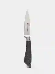 Нож кухонный Best Cook, овощной, длина лезвия 8,5 см, нержаеющая сталь, гост 51687-2000