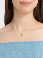 Золотой цепочки, цепочка на шею женская, подвеска на шею, украшения на шею со звездочкой