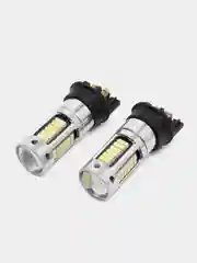Led лампа габаритов volkswagen pw24w