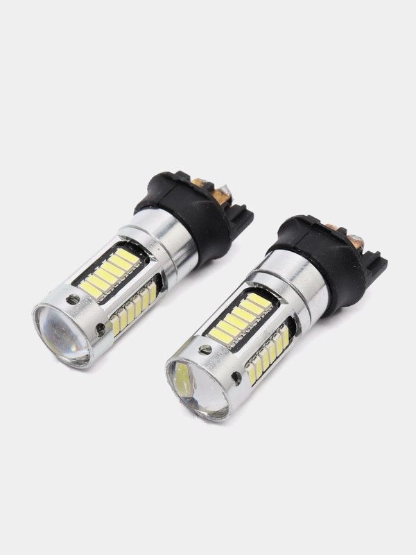 Led лампа габаритов volkswagen pw24w
