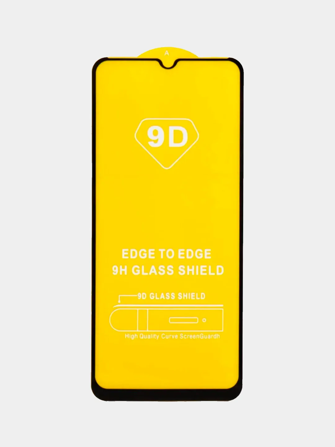 Realme C55, C30, C31, C33, C35, 6, 7, 8, 9, 9i, C3, C11, C15, C21Y, C25, C25S, С25Y стекло