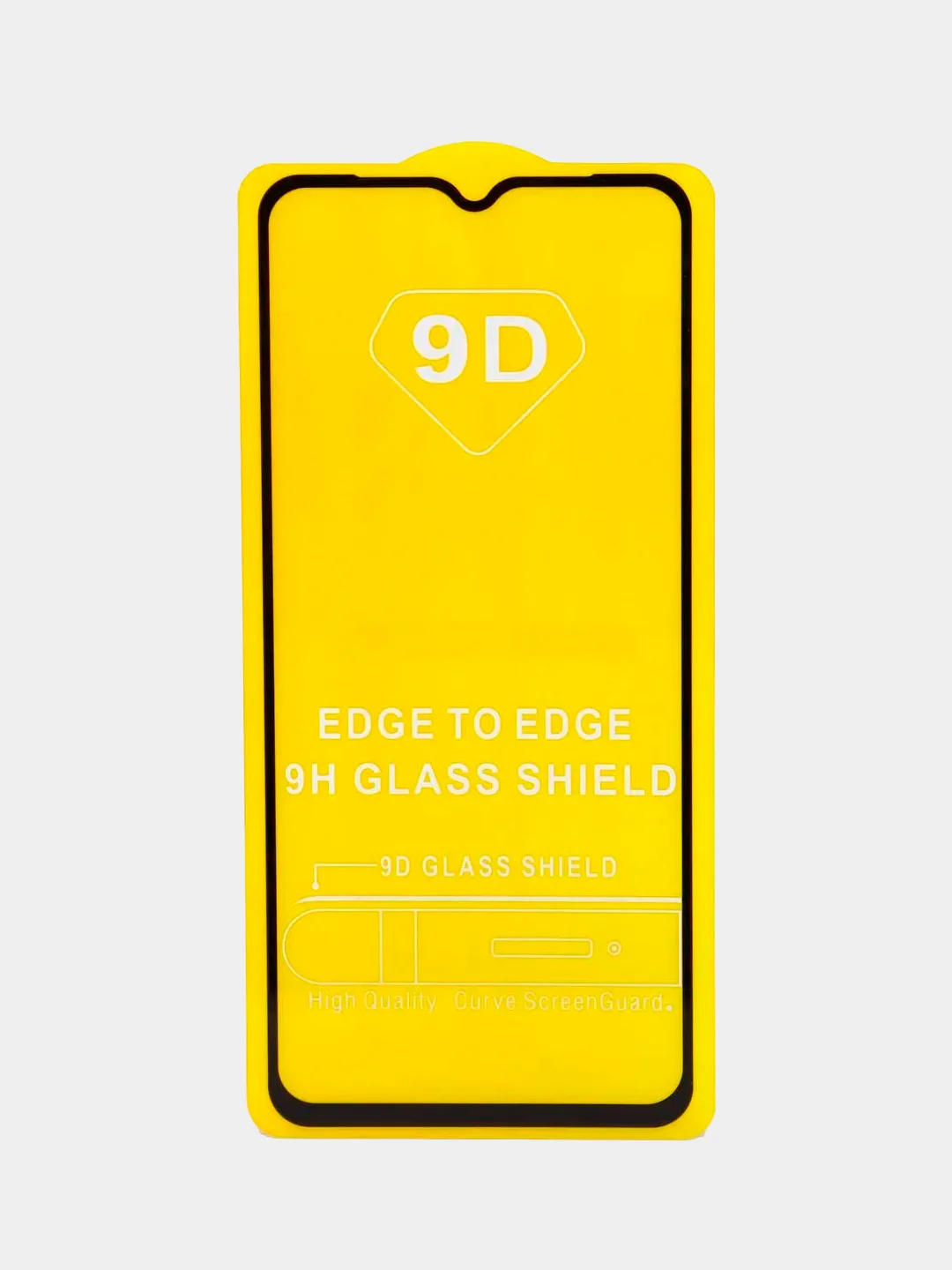 Realme C55, C30, C31, C33, C35, 6, 7, 8, 9, 9i, C3, C11, C15, C21Y, C25, C25S, С25Y стекло