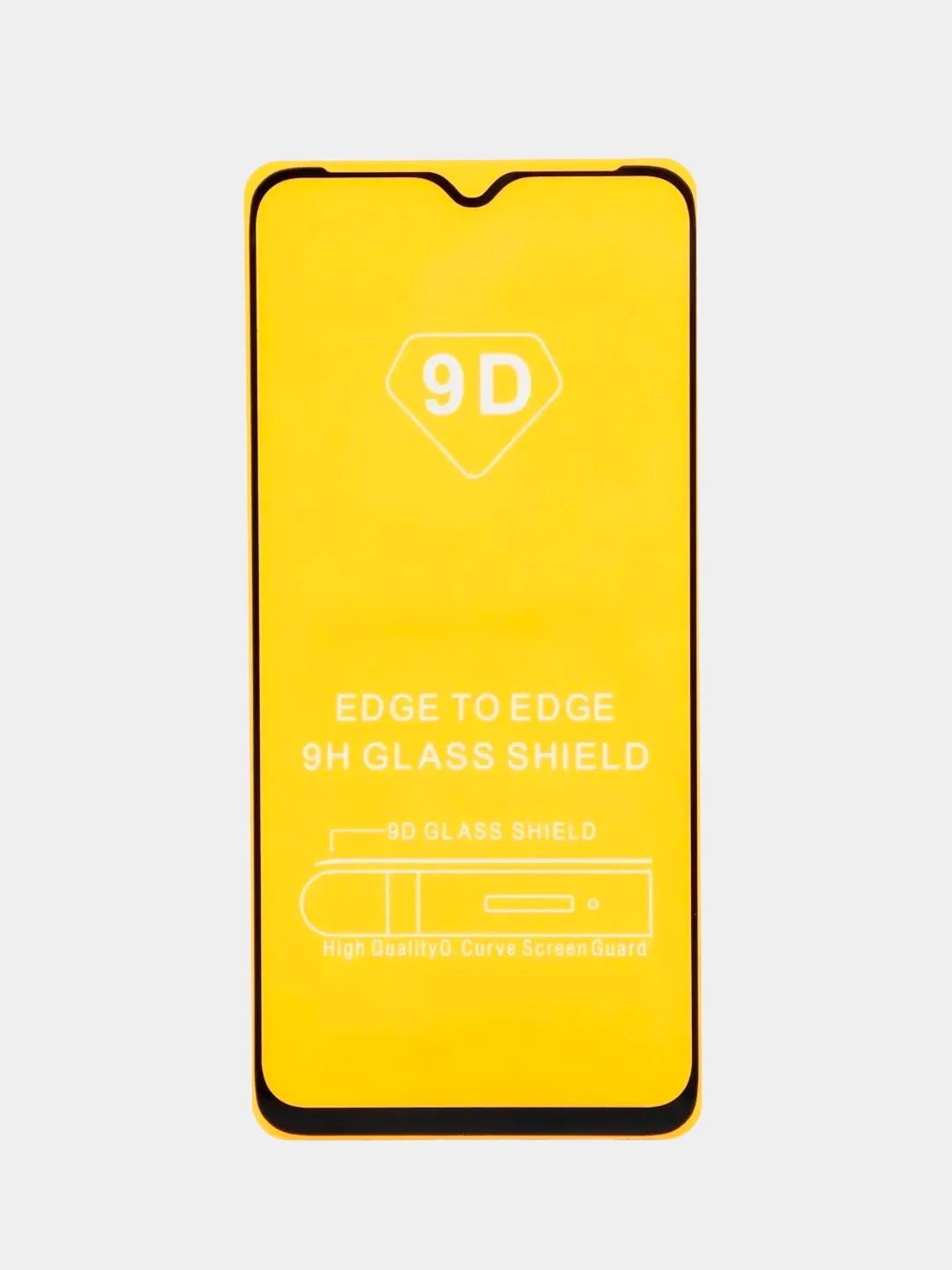 Realme C55, C30, C31, C33, C35, 6, 7, 8, 9, 9i, C3, C11, C15, C21Y, C25, C25S, С25Y стекло