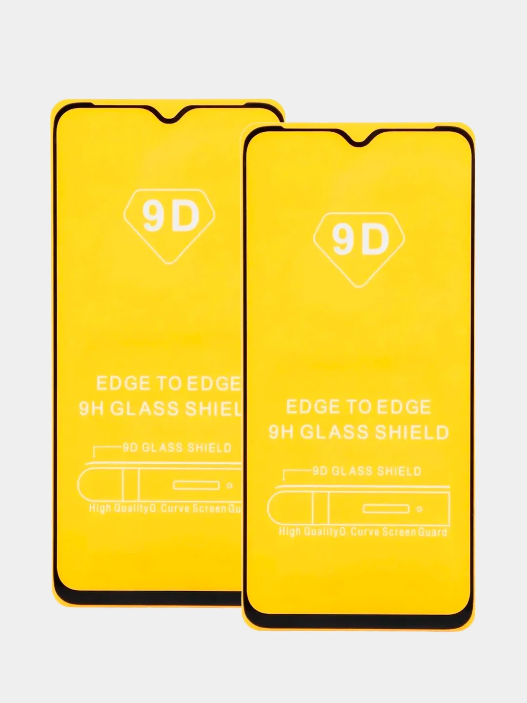 Realme C55, C30, C31, C33, C35, 6, 7, 8, 9, 9i, C3, C11, C15, C21Y, C25, C25S, С25Y стекло