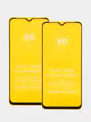 Realme C55, C30, C31, C33, C35, 6, 7, 8, 9, 9i, C3, C11, C15, C21Y, C25, C25S, С25Y стекло