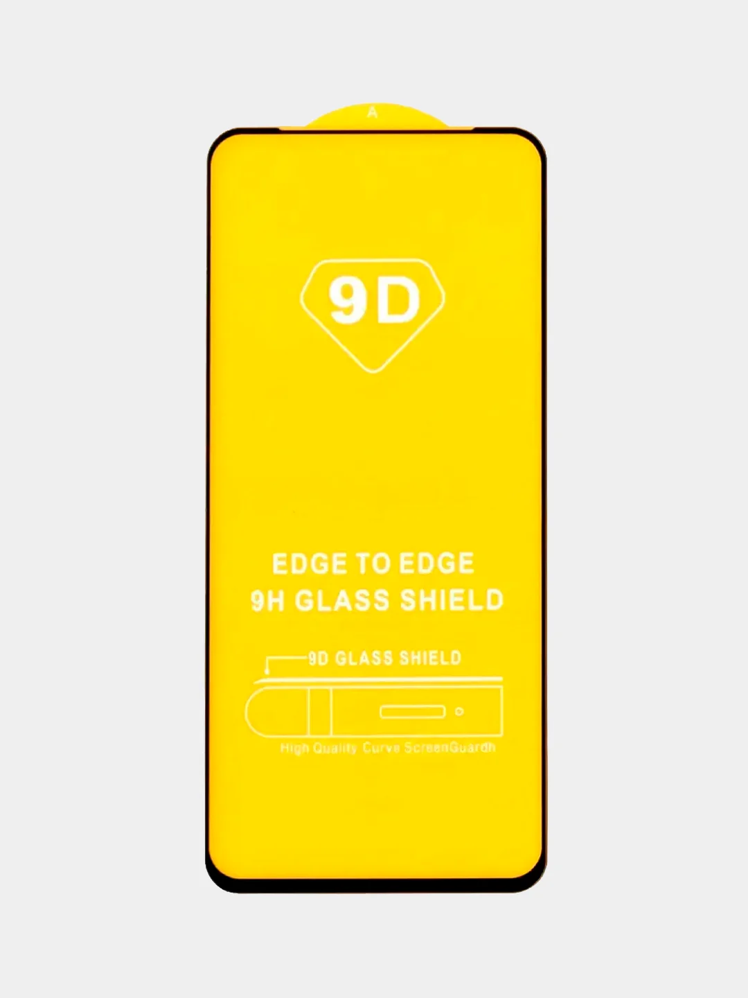 Realme C55, C30, C31, C33, C35, 6, 7, 8, 9, 9i, C3, C11, C15, C21Y, C25, C25S, С25Y стекло