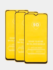 Realme C55, C30, C31, C33, C35, 6, 7, 8, 9, 9i, C3, C11, C15, C21Y, C25, C25S, С25Y стекло
