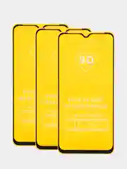 Realme C55, C30, C31, C33, C35, 6, 7, 8, 9, 9i, C3, C11, C15, C21Y, C25, C25S, С25Y стекло