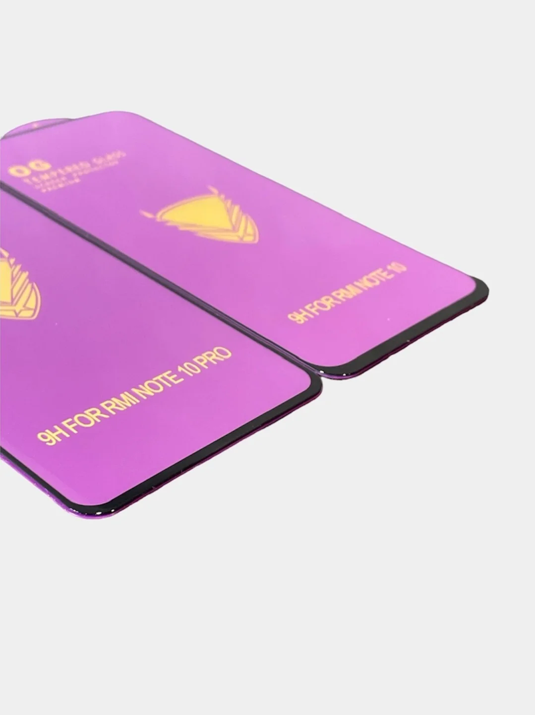 Защитное стекло для Xiaomi Redmi Note 10 / Note 10s, Note 10Pro