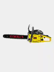Бензопила Eurolux GS-4518 / пила цепная бензиновая 70/6/25 0