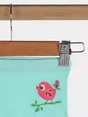 Ледяной комплект для девочки