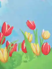 Приглушённый хаки детский комплект постельного белья детский хлопок, 1,5-спальный "Василек"/Черепашки ниндзя
