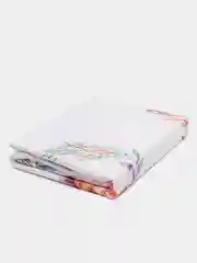 Оливковый детский комплект постельного белья детский хлопок, 1,5-спальный "Василек"/Черепашки ниндзя