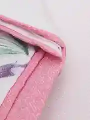 Оливковый детский комплект постельного белья детский хлопок, 1,5-спальный "Василек"/Черепашки ниндзя