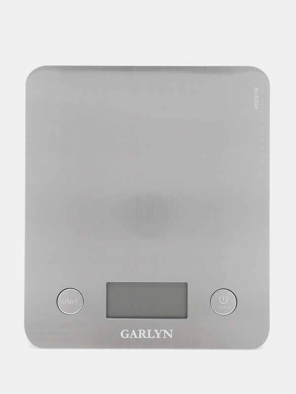 Кухонные весы GARLYN W-02
