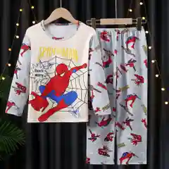 Пижама для мальчика