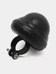 Гудок воздушный вело Фа-Фа, резиновый, случайный цвет