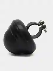 Гудок воздушный вело Фа-Фа, резиновый, случайный цвет