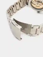 Черный мужские механические часы FNGEEN 8866 с автоподзаводом