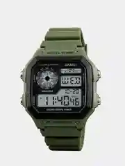 Наручные электронные мужские часы SKMEI 1299