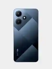 Черный смартфон Infinix HOT 30i NFC, 8+8/128 Gb