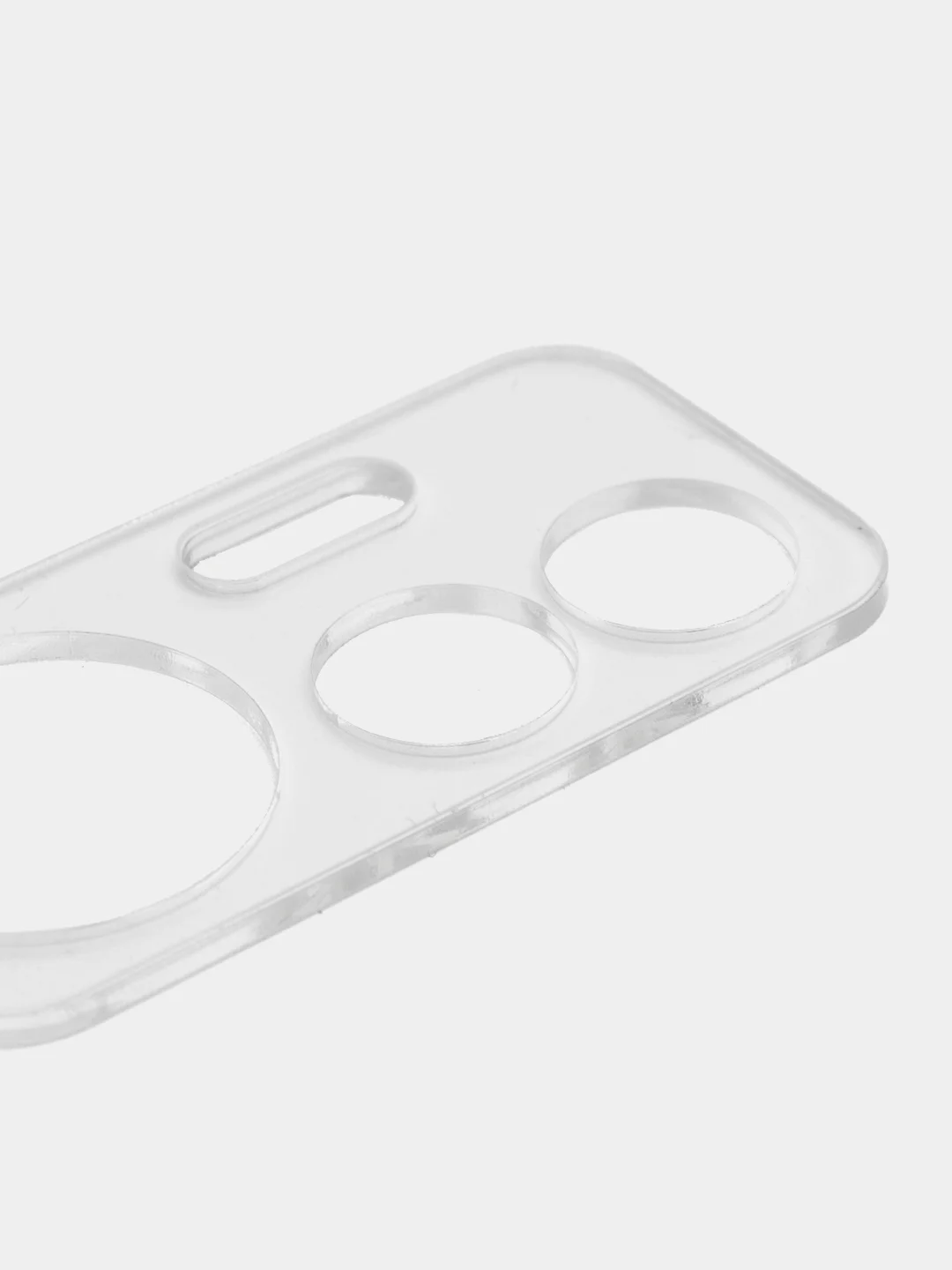 Стекло для камеры xiaomi 12 lite