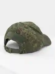 Зелёный хаки бейсболка тактическая, 3 цвета