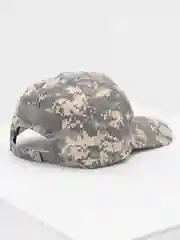 Песочный хаки бейсболка тактическая, 3 цвета