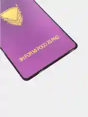 Защитное стекло для Xiaomi Poco X5, Poco X5 pro
